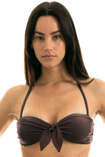 Carica l&#39;immagine nel visualizzatore di Gallery, Gallery: Rio De Sol Reggiseno Top Meteorite Bandeau
