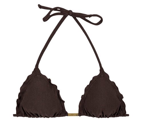 Product Front: Rio De Sol Reggiseno Top Meteorite Frufru
