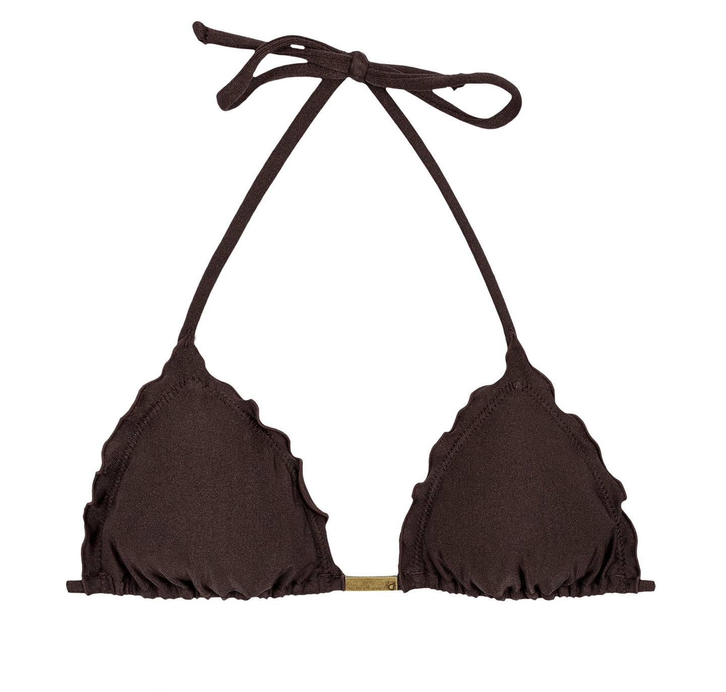 Product Front: Rio De Sol Reggiseno Top Meteorite Frufru
