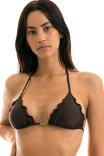 Carica l&#39;immagine nel visualizzatore di Gallery, Gallery: Rio De Sol Reggiseno Top Meteorite Frufru
