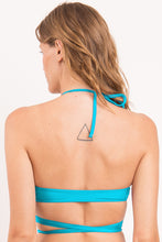 Carica l&#39;immagine nel visualizzatore di Gallery, Image 07: Rio De Sol Reggiseno Top Miami Kate
