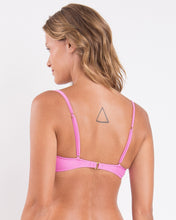 Carica l&#39;immagine nel visualizzatore di Gallery, Image 05: Rio De Sol Reggiseno Top Milkshake Bandeau-Crispy
