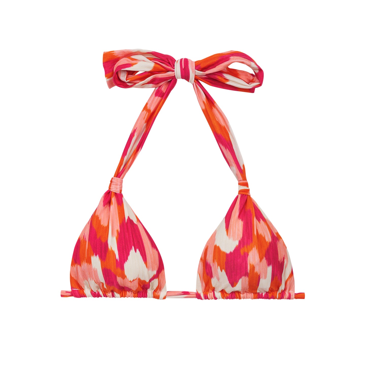 Product Front: Rio De Sol Reggiseno Top Mirage Mel