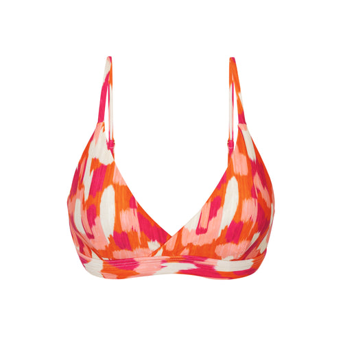 Product Front: Rio De Sol Reggiseno Top Mirage Paola