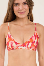 Carica l&#39;immagine nel visualizzatore di Gallery, Gallery: Rio De Sol Reggiseno Top Mirage Paola
