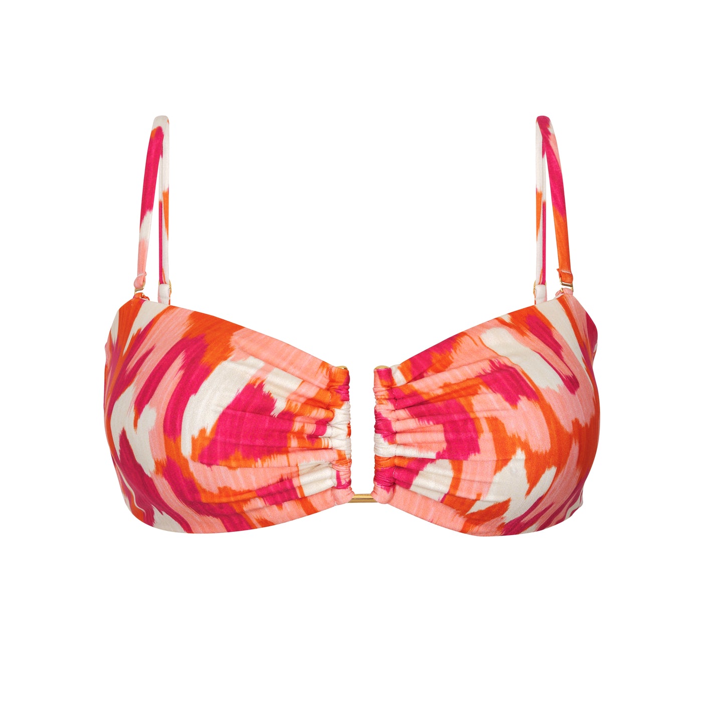 Product Front: Rio De Sol Reggiseno Top Mirage Sara