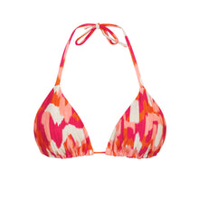Carica l&#39;immagine nel visualizzatore di Gallery, Product Front: Rio De Sol Reggiseno Top Mirage Tri-Inv

