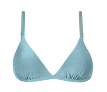 Carica l&#39;immagine nel visualizzatore di Gallery, Product Front: Rio De Sol Reggiseno Top Mirante Tri-Fixo
