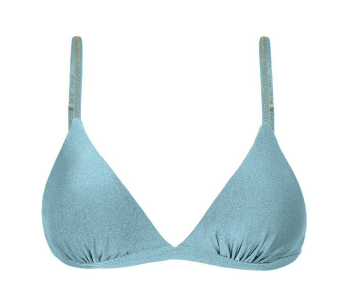 Product Front: Rio De Sol Reggiseno Top Mirante Tri-Fixo