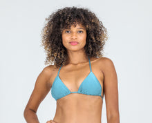 Carica l&#39;immagine nel visualizzatore di Gallery, Image 08: Rio De Sol Reggiseno Top Mirante Tri-Inv
