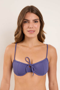 Gallery: Rio De Sol Reggiseno Top Mtx-Netuno Balconet-Tie