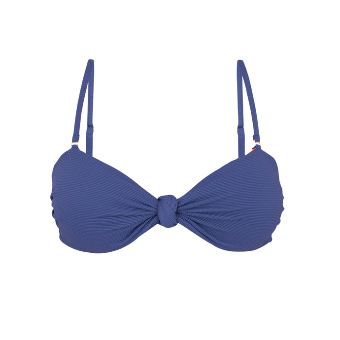 Product Front: Rio De Sol Reggiseno Top Mtx-Netuno Bandeau-Joy