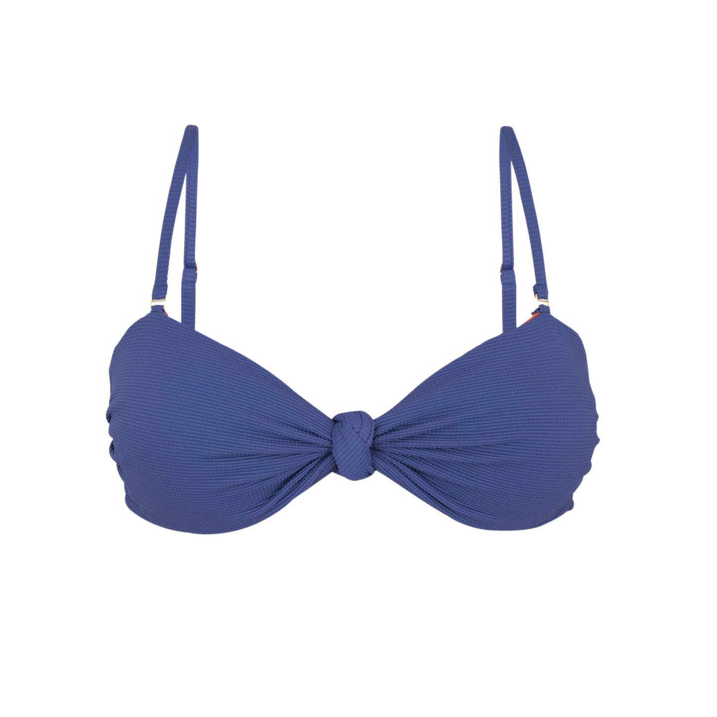 Product Front: Rio De Sol Reggiseno Top Mtx-Netuno Bandeau-Joy