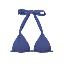 Carica l&#39;immagine nel visualizzatore di Gallery, Product Front: Rio De Sol Reggiseno Top Mtx-Netuno Mel
