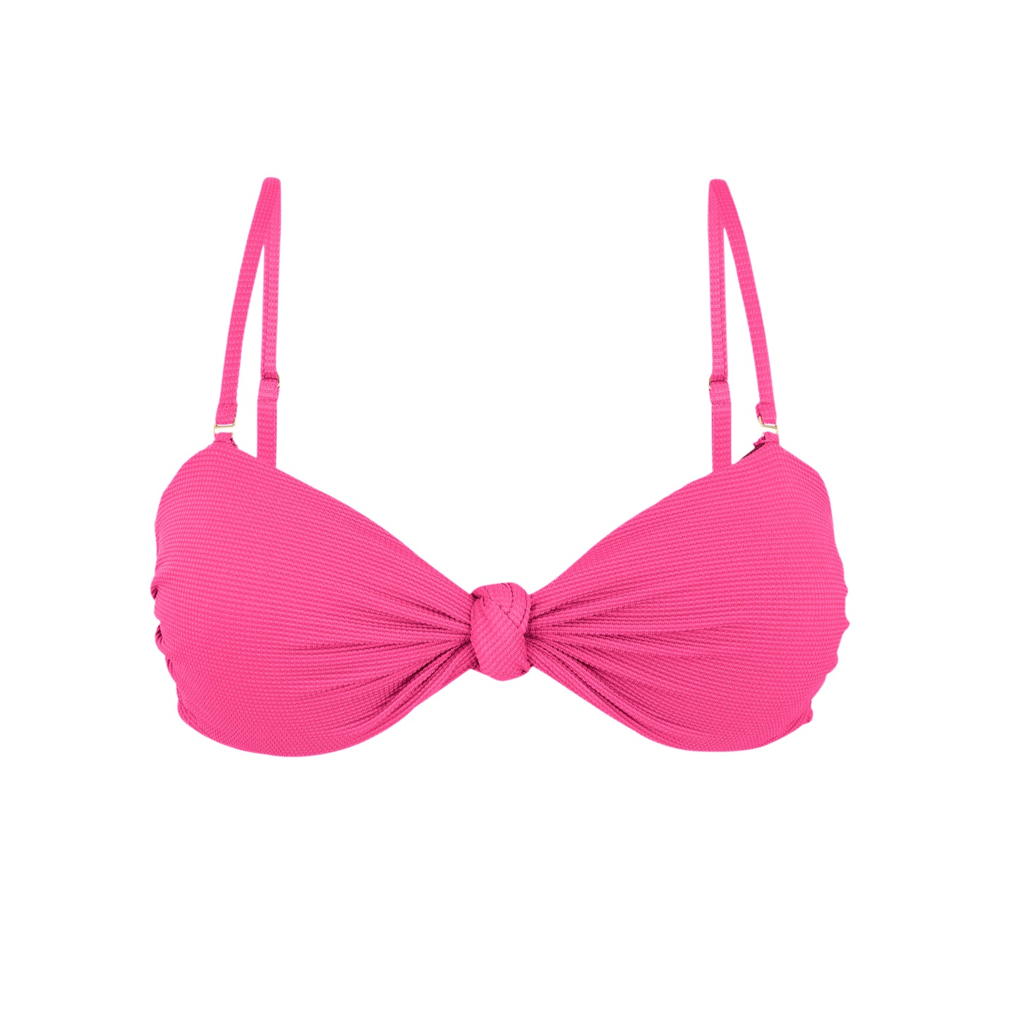 Product Front: Rio De Sol Reggiseno Top Mtx-Ultrapink Bandeau-Joy