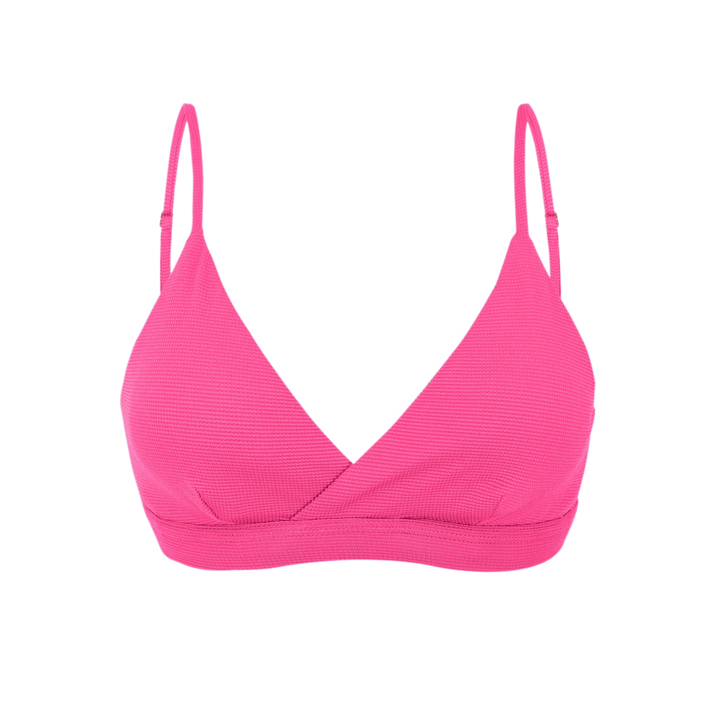 Product Front: Rio De Sol Reggiseno Top Mtx-Ultrapink Paola