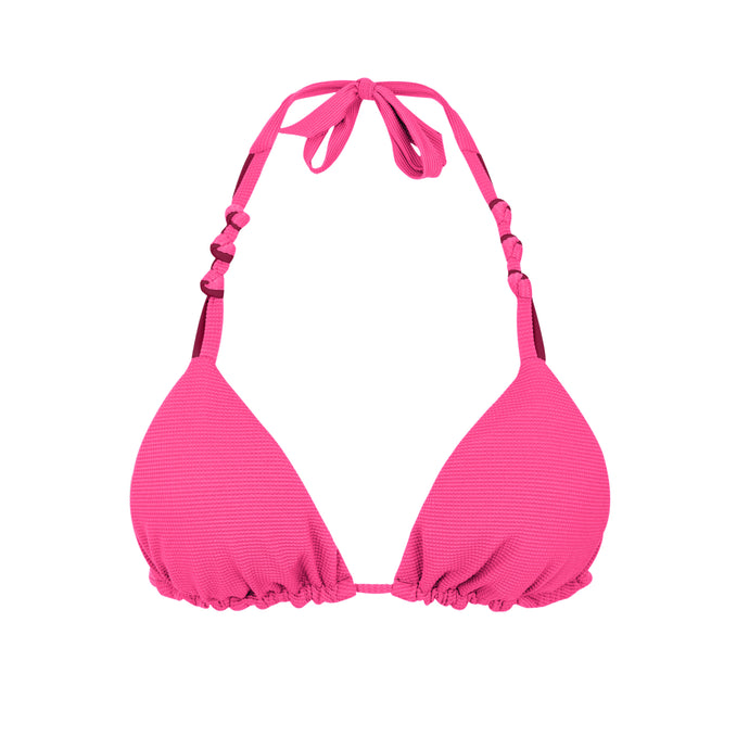 Product Front: Rio De Sol Reggiseno Top Mtx-Ultrapink Tri-Rev