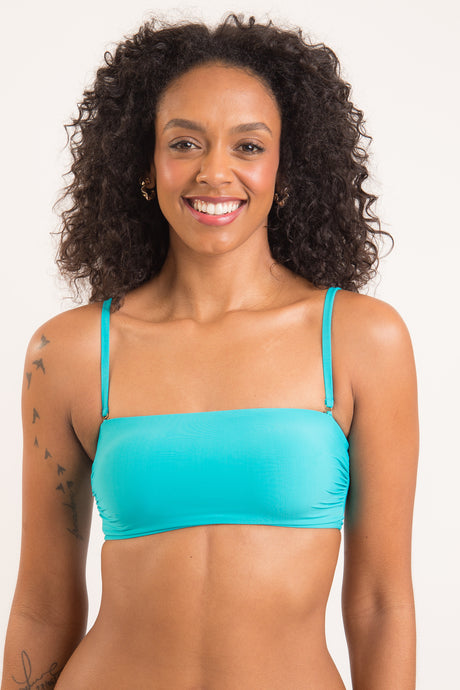 Gallery: Rio De Sol Reggiseno Top Nanai Bandeau-Reto