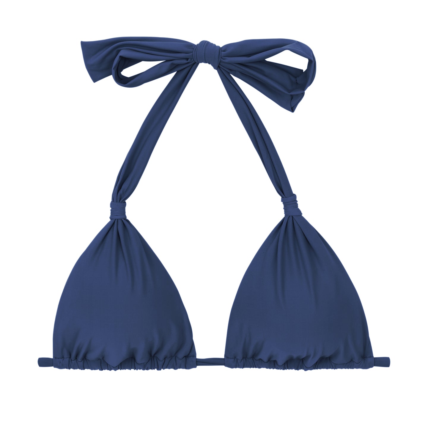 Product Front: Rio De Sol Reggiseno Top Navy Mel