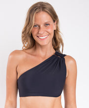 Carica l&#39;immagine nel visualizzatore di Gallery, Gallery: Rio De Sol Reggiseno Top Nero Zadar
