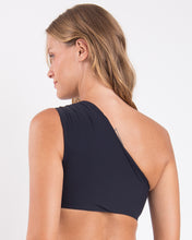 Carica l&#39;immagine nel visualizzatore di Gallery, Image 05: Rio De Sol Reggiseno Top Nero Zadar
