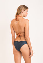 Carica l&#39;immagine nel visualizzatore di Gallery, Image 12: Rio De Sol Reggiseno Top Nocciola Mel
