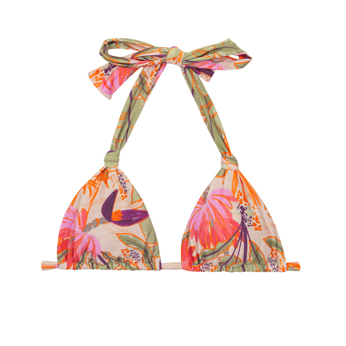 Product Front: Rio De Sol Reggiseno Top Oasis Mel