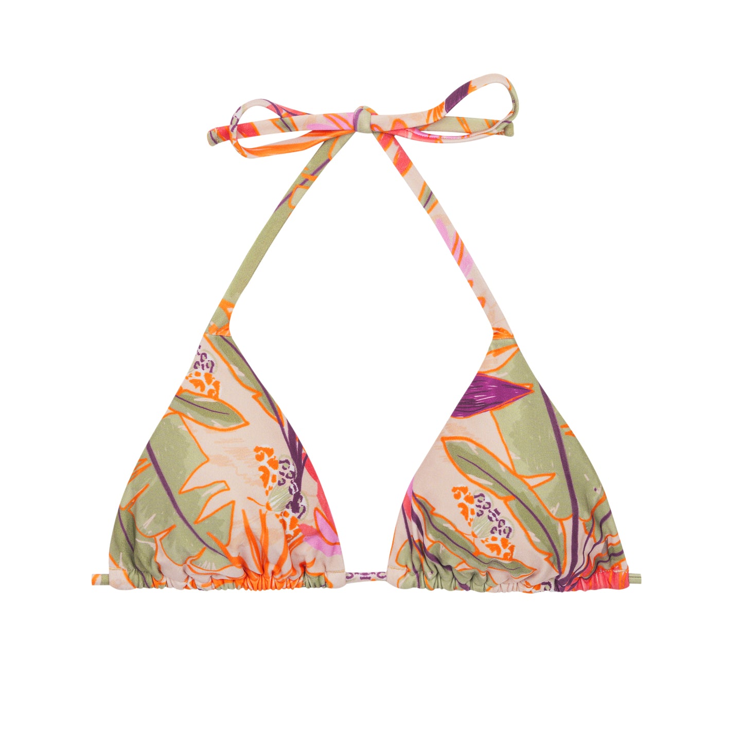 Product Front: Rio De Sol Reggiseno Top Oasis Tri-Inv