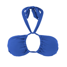 Carica l&#39;immagine nel visualizzatore di Gallery, Product Back: Rio De Sol Reggiseno Top Oceano Mel
