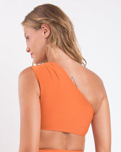 Carica l&#39;immagine nel visualizzatore di Gallery, Image 05: Rio De Sol Reggiseno Top Ocre Zadar
