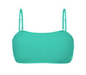 Product Front: Rio De Sol Reggiseno Top Opal Bandeau-Reto