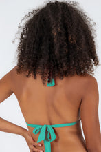 Carica l&#39;immagine nel visualizzatore di Gallery, Image 06: Rio De Sol Reggiseno Top Opal Mel
