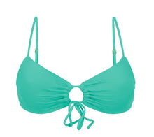 Carica l&#39;immagine nel visualizzatore di Gallery, Product Front: Rio De Sol Reggiseno Top Opal Mila
