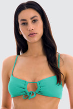 Carica l&#39;immagine nel visualizzatore di Gallery, Gallery: Rio De Sol Reggiseno Top Opal Mila

