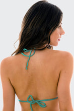 Carica l&#39;immagine nel visualizzatore di Gallery, Image 06: Rio De Sol Reggiseno Top Opal Tri-Inv
