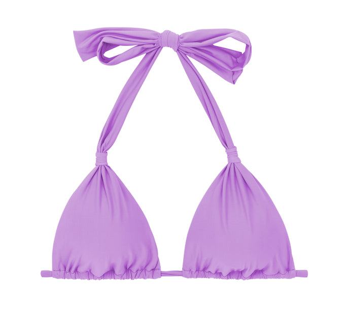 Product Front: Rio De Sol Reggiseno Top Orchid Mel