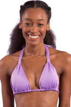 Carica l&#39;immagine nel visualizzatore di Gallery, Gallery: Rio De Sol Reggiseno Top Orchid Mel
