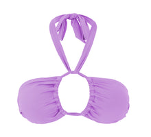 Carica l&#39;immagine nel visualizzatore di Gallery, Product Back: Rio De Sol Reggiseno Top Orchid Mel
