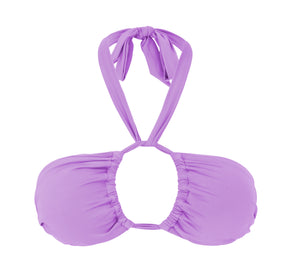Product Back: Rio De Sol Reggiseno Top Orchid Mel