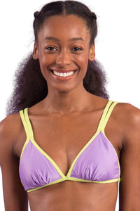 Gallery: Rio De Sol Reggiseno Top Orchid Tri-Duo
