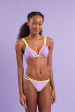 Carica l&#39;immagine nel visualizzatore di Gallery, Image 11: Rio De Sol Reggiseno Top Orchid Tri-Duo
