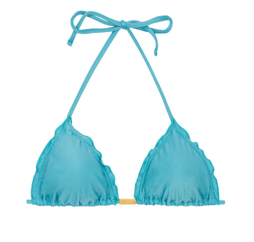 Product Front: Rio De Sol Reggiseno Top Orvalho Frufru