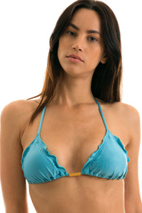 Gallery: Rio De Sol Reggiseno Top Orvalho Frufru