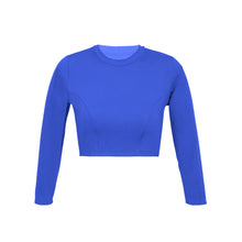 Carica l&#39;immagine nel visualizzatore di Gallery, Product Front: Rio De Sol Reggiseno Top Pacifica Reef
