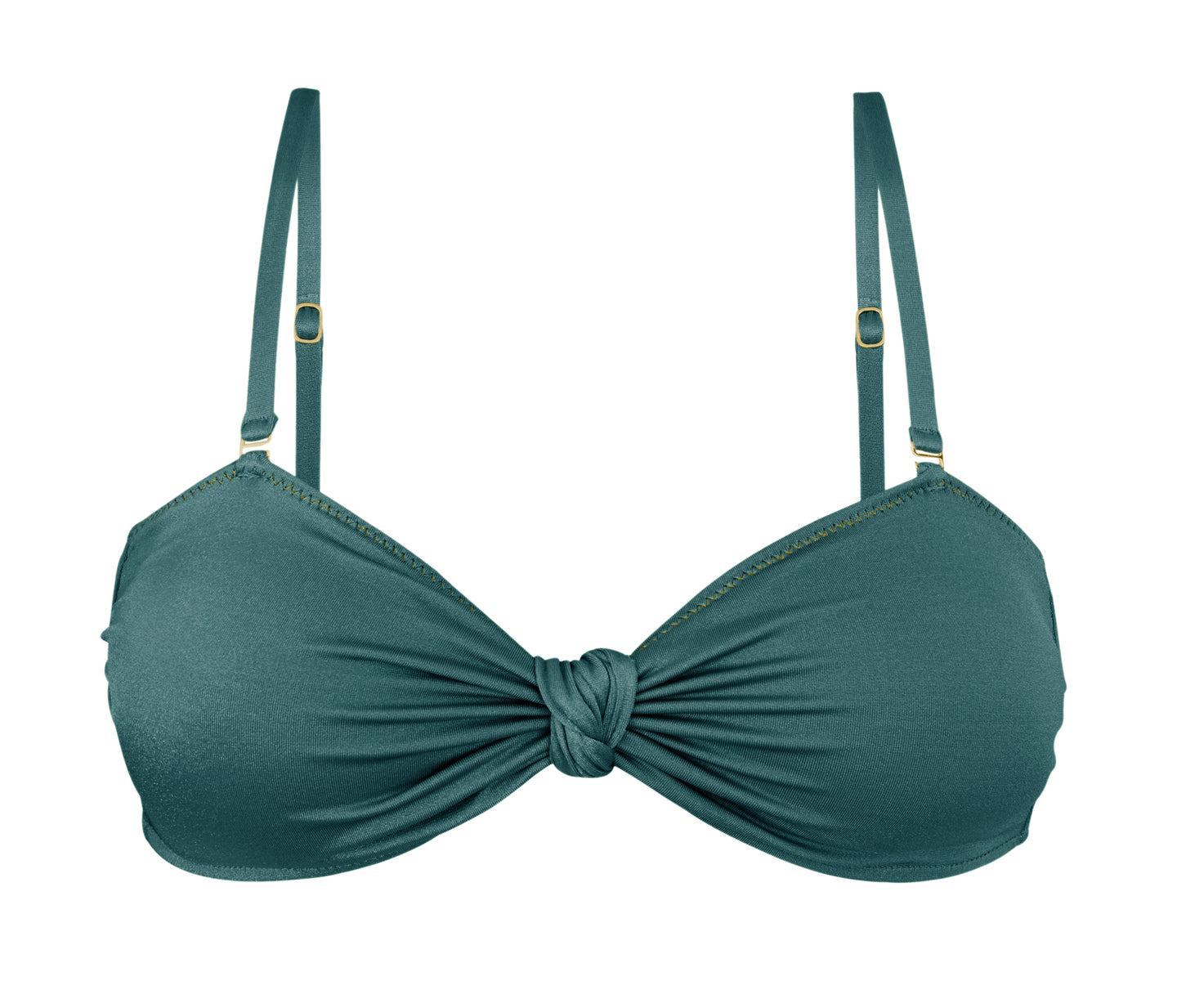 Product Front: Rio De Sol Reggiseno Top Palace Bandeau-Joy