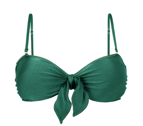 Product Front: Rio De Sol Reggiseno Top Palace Bandeau-No