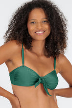 Carica l&#39;immagine nel visualizzatore di Gallery, Gallery: Rio De Sol Reggiseno Top Palace Bandeau-No
