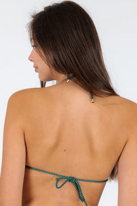 Image 07: Rio De Sol Reggiseno Top Palace Tri-Rope