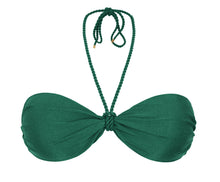Carica l&#39;immagine nel visualizzatore di Gallery, Product Front: Rio De Sol Reggiseno Top Palace Twist
