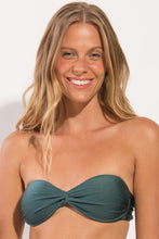 Carica l&#39;immagine nel visualizzatore di Gallery, Gallery: Rio De Sol Reggiseno Top Palace Twist
